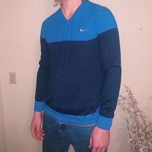 Vintage Nike shirt